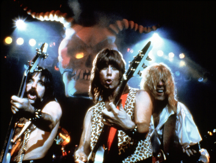 New Spinal Tap Album to Turn it Up to 11 in Honor of Film’s 25th Anniversary