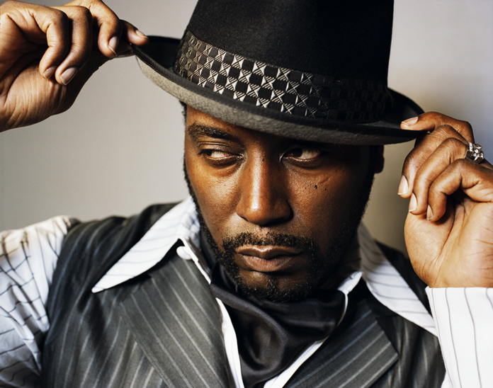 Big Daddy Kane On His New Protest Song “Enough,” Police Brutality, And Black Lives Matter - A Change Must Come | Under The Radar Magazine