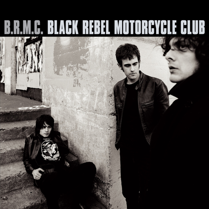 Black Rebel Motorcycle Club – Reflecting on the 20th Anniversary of “B.R.M.C.”