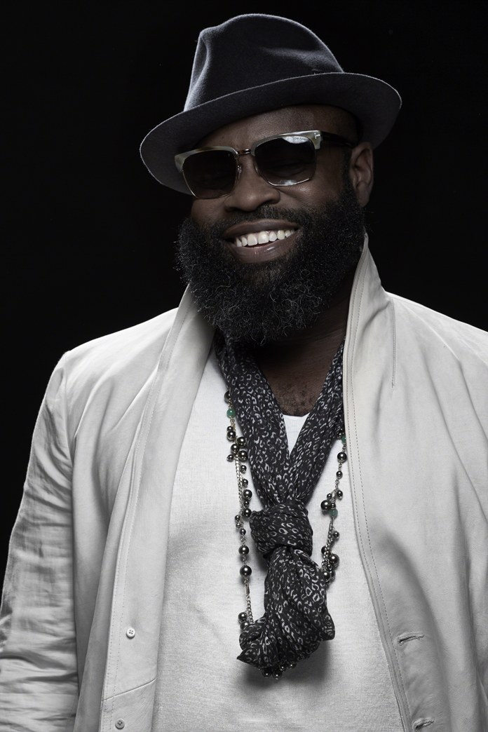 The Roots’ Black Thought Announces New Solo EP Streams of Thought