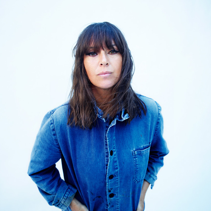 Cat Power on Her New Album “Covers” and the Influence of Her Grandmother