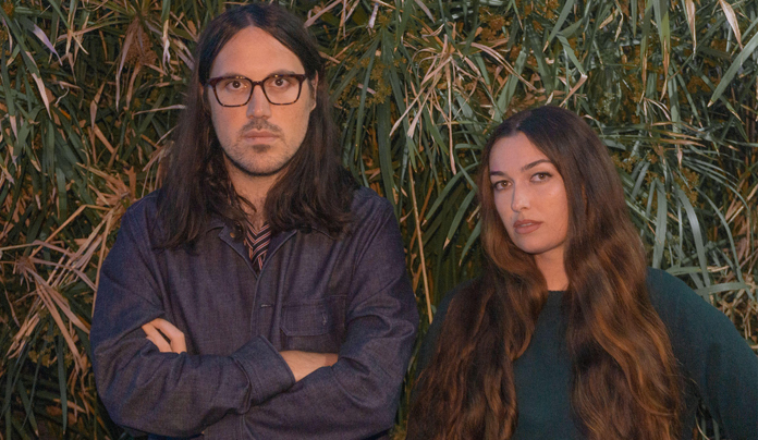Cults Share Previously Unreleased Song “Beach Ball” | Under The Radar  Magazine