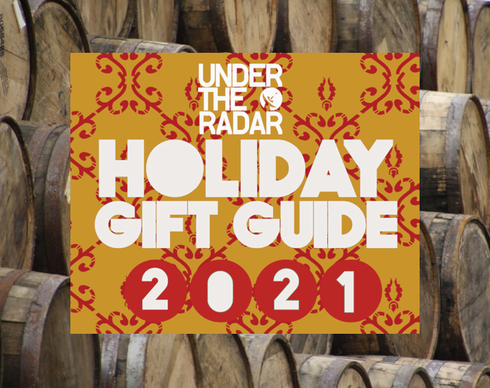 Under the Radar’s 2021 Holiday Gift Guide, Part 2: The Drinker’s Guide