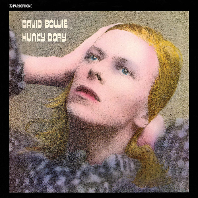 David Bowie – Reflecting on the 50th Anniversary of “Hunky Dory”