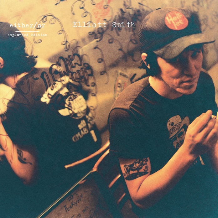 Elliott Smith – Reflecting on the 25th Anniversary of “Either/Or”