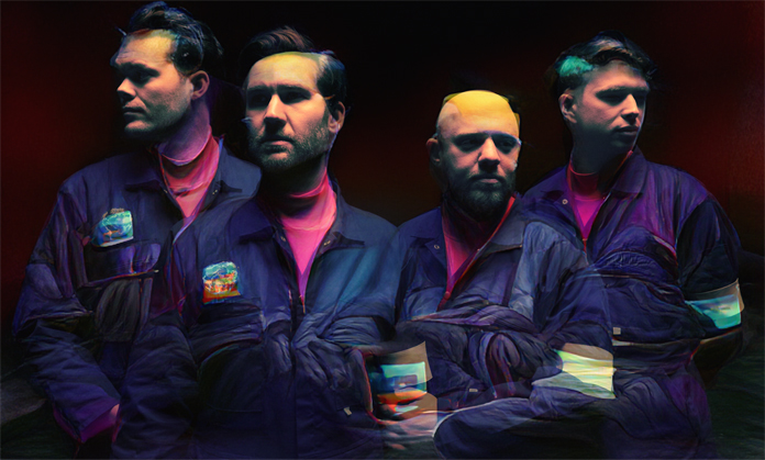 Everything Everything – Stream the New Album and Read Our New Interview (+New U.S. Tour Dates)