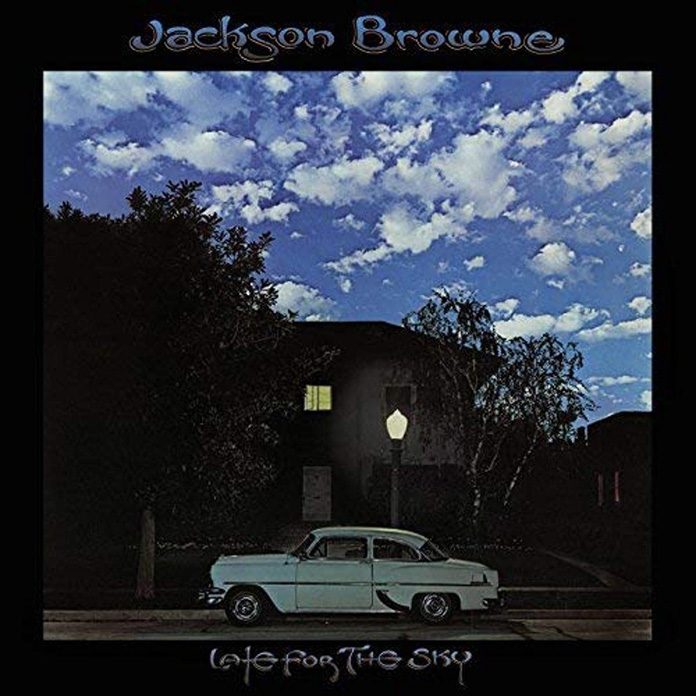 47 Years Later, Jackson Browne’s 1974 Masterwork is Added to the National Recording Registry