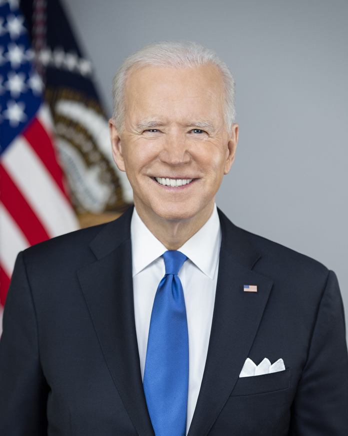 Glory and Gore: One Year with Joe Biden