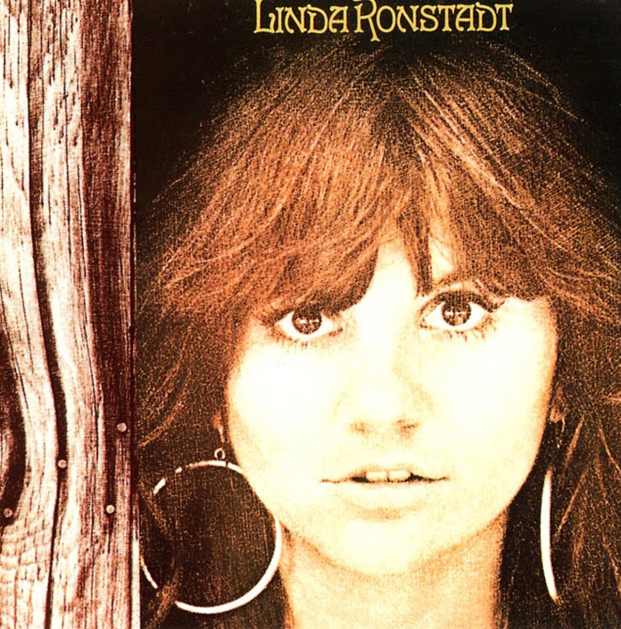 Linda Ronstadt – Reflecting on the 50th Anniversary of Her Self-Titled Third Album