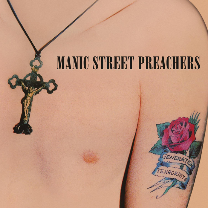 Manic Street Preachers — Reflecting on the 30th Anniversary of “Generation Terrorists”