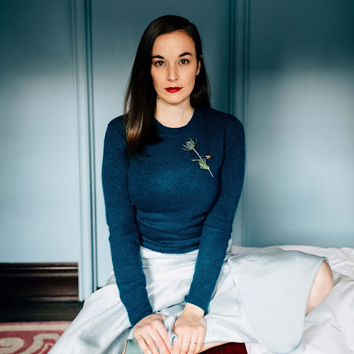 Margaret Glaspy Shares New Song “My Body My Choice”