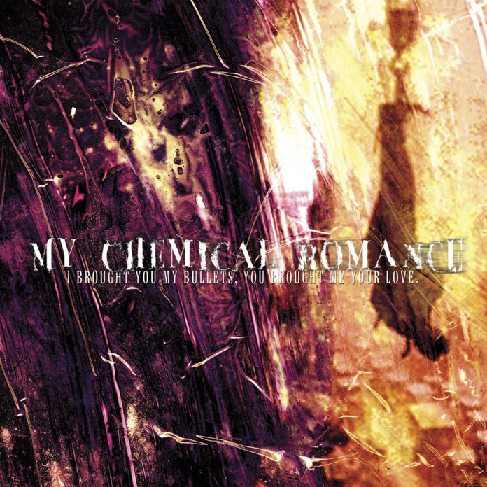 My Chemical Romance – Reflecting on the 20th Anniversary of “I Brought You My Bullets…”