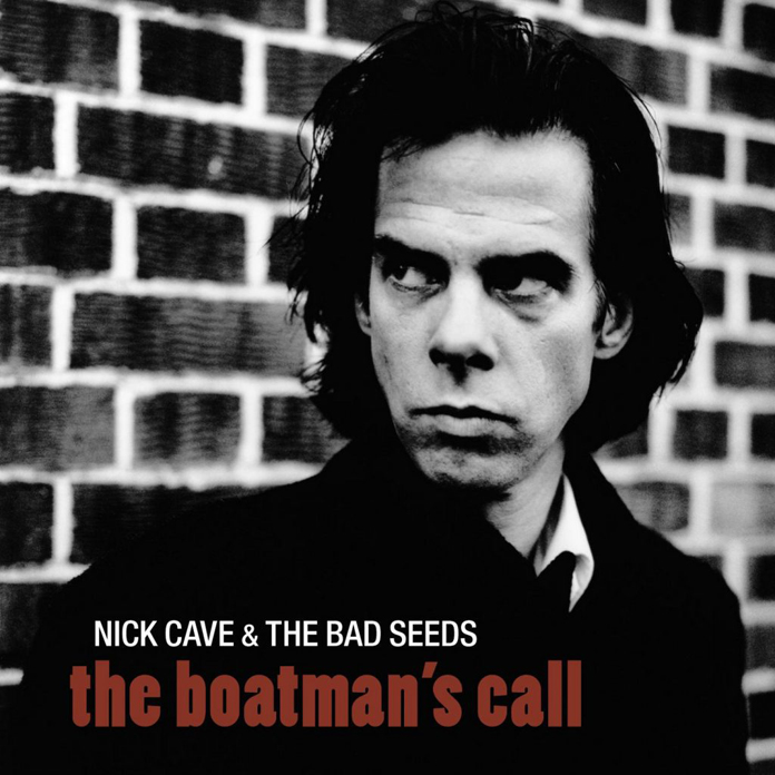 Nick Cave & The Bad Seeds — Reflecting on the 25th Anniversary of “The Boatman’s Call”