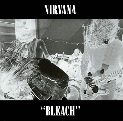Sub Pop to Reissue Nirvana’s Debut Album