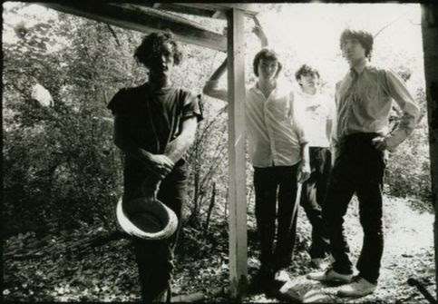 R.E.M. Announce 40th Anniversary Reissue of “Chronic Town”