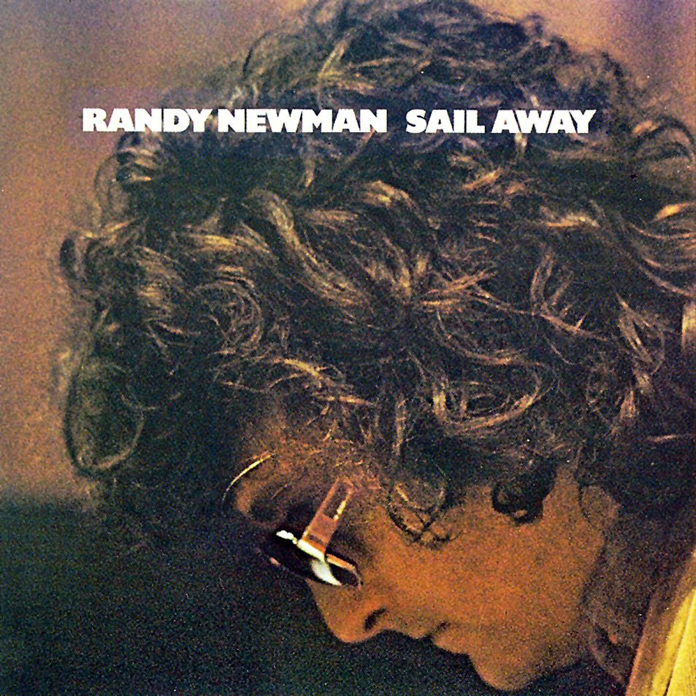 Randy Newman – Reflecting on the 50th Anniversary of “Sail Away”