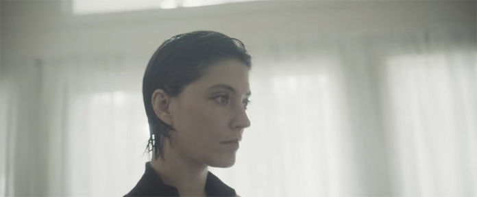 Sharon Van Etten Works Out Through the Darkness in the Video for New Song “...
