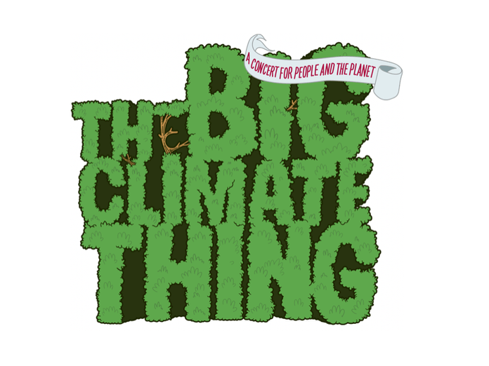 “The Big Climate Thing” Festival Announced: HAIM, Courtney Barnett, The Flaming Lips, and More