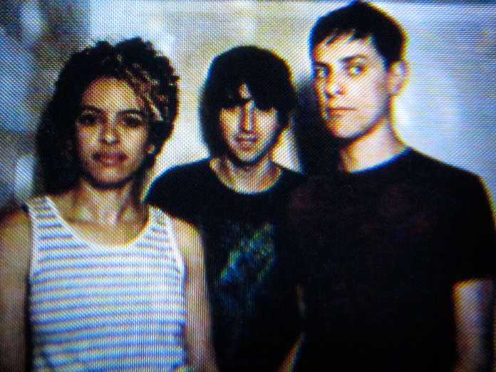 Wasted on the Youth Guest Blog: The Thermals’ Hutch Harris on Wax Packs