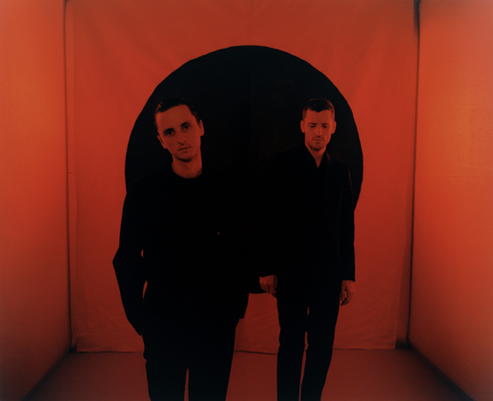These New Puritans Announce New Album Share Nsfw Video For New Song