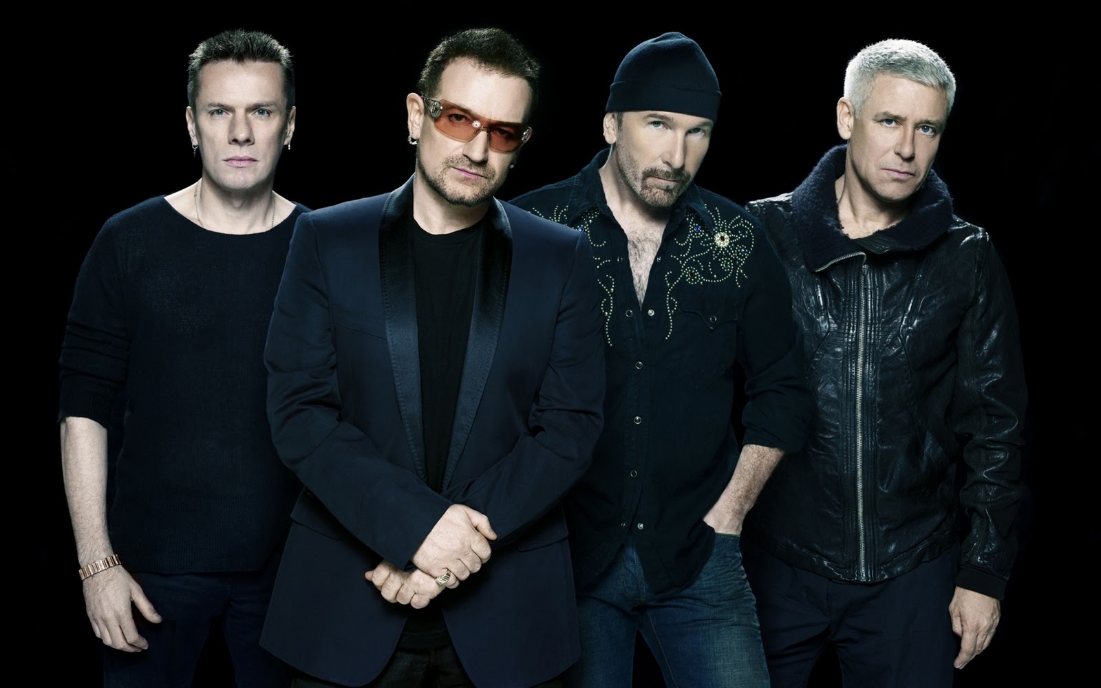 New U2 Album "Still Planned for This Year" Under the Radar Music
