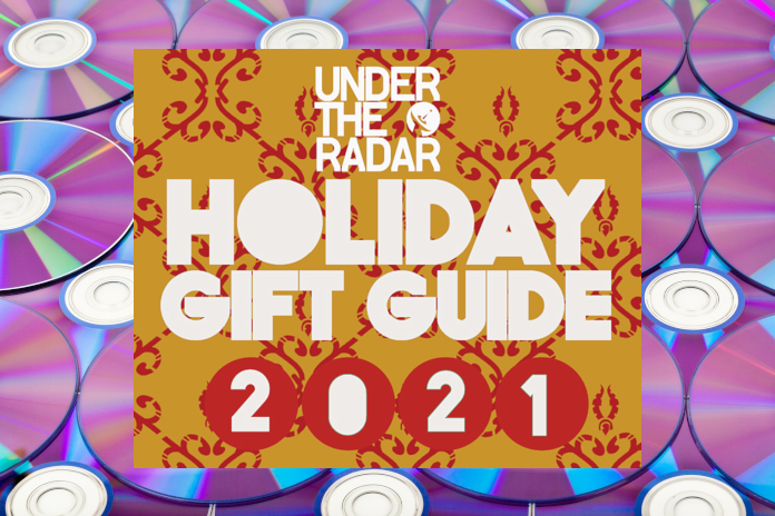 Under the Radar’s 2021 Holiday Gift Guide, Part 3: Blu-rays, DVDs, and 4K