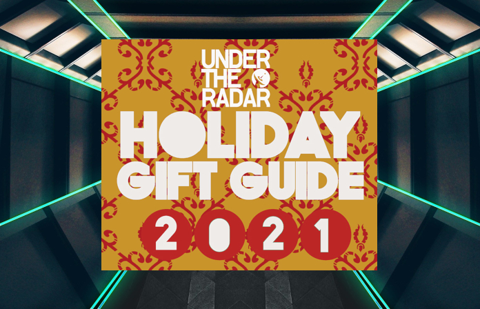 Under the Radar Holiday Gift Guide 2021, Part 4: Video Games