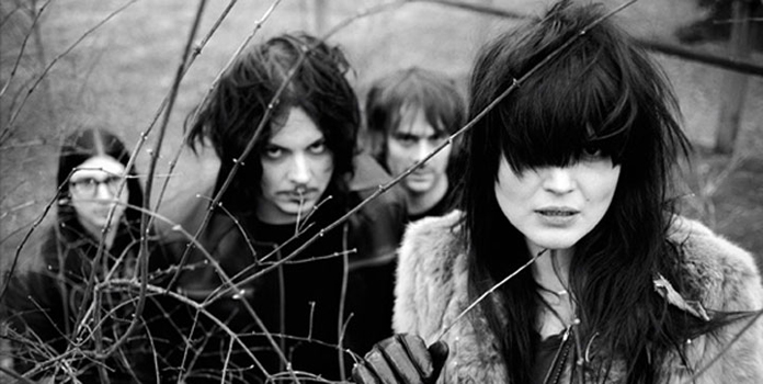 Dead Weather to Sweep North America