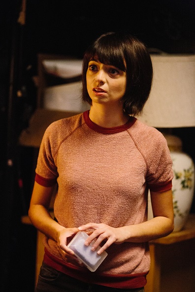 Interview: Kate Micucci, Co-star of Think Twice” | the Radar
