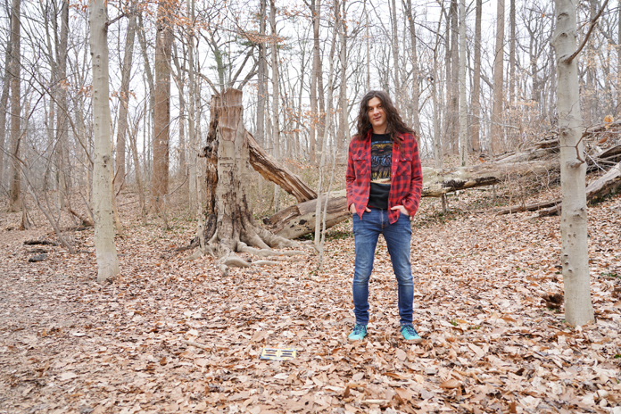Kurt Vile on “(watch my moves),” Changing Labels, John Prine, and a Lifetime of Influences