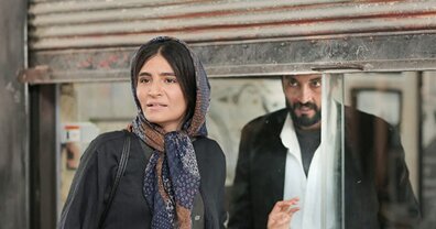 Asghar Farhadi on his new film “A Hero”
