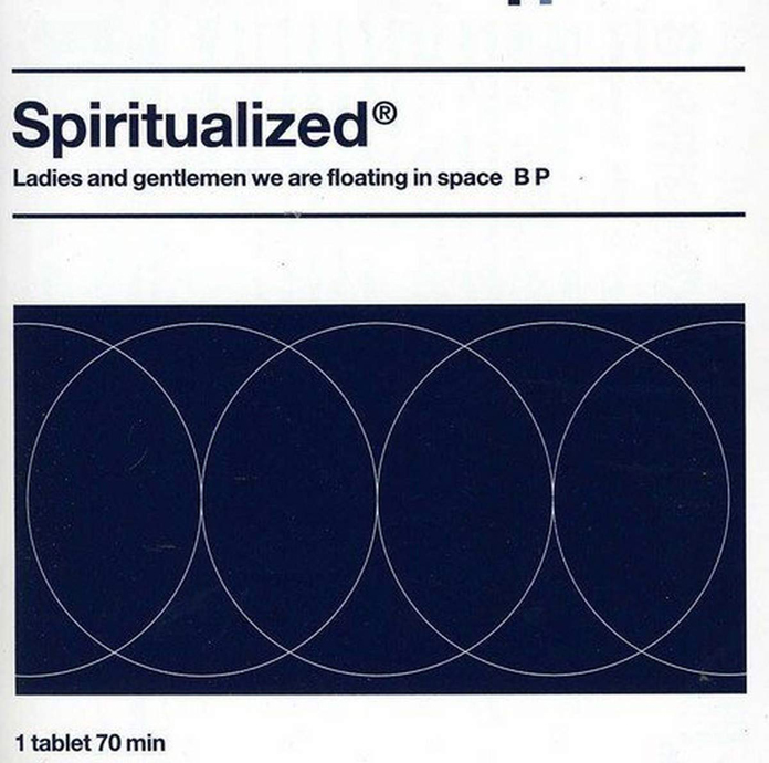 Spiritualized – Reflecting on the 25th Anniversary of “Ladies and Gentlemen, We Are Floating in Spac