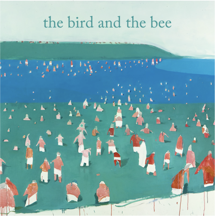 The Bird and the Bee Share Animated Video for New Song “Lifetimes”