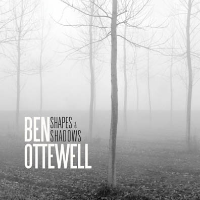 Ben Ottewell Shapes