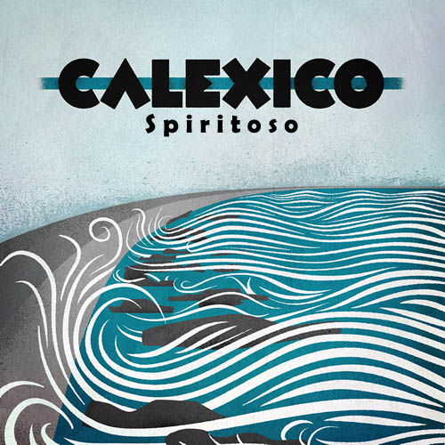 Calexico To Release Record Store Day Live Album Digitally