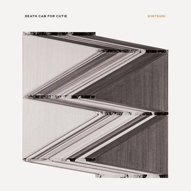 Listen: Death Cab for Cutie - “The Ghosts of Beverly Drive”