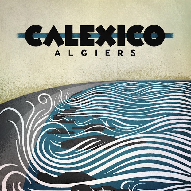 Calexico Announce New Album
