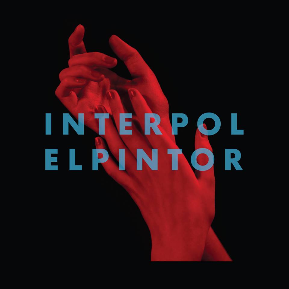 Listen: Interpol - “The Depths”