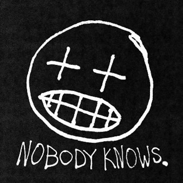 Stream Willis Earl Beal’s “Nobody Knows”