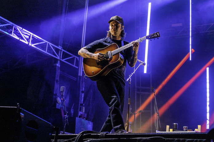 Billy Strings