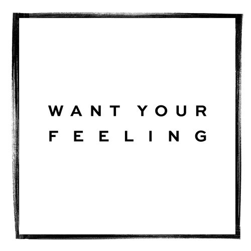 Listen: Jessie Ware - “Want Your Feeling”