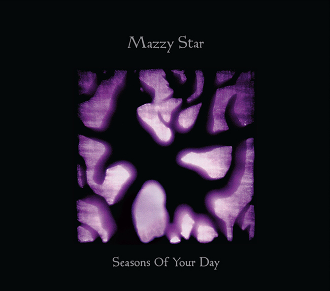 Stream New Albums by Mazzy Star, Trentemøller, Frankie Rose, Crystal Stilts, Islands, and More