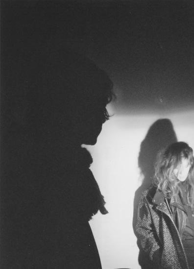 Listen: Beach House - “PPP” and “Beyond Love”