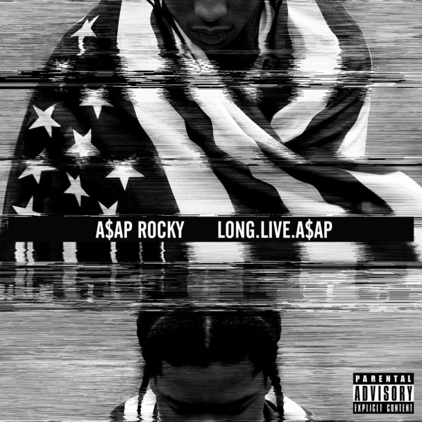 Listen: A$AP Rocky (Feat. Florence Welch) - “I Come Apart”