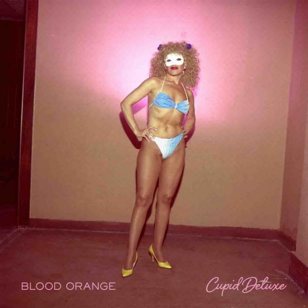 Blood Orange Shares Details of New Album, “Cupid Deluxe”