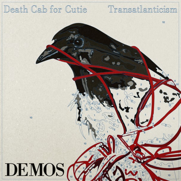 Death Cab for Cutie to Reissue “Transatlanticism” To Celebrate 10th Anniversary