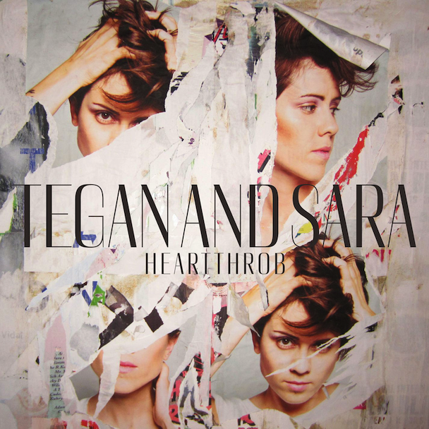Listen: Tegan and Sara - “I Was a Fool”
