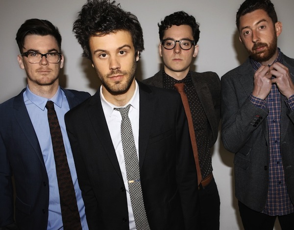 Passion Pit Write Letter Explaining Why Bands Cancel Shows