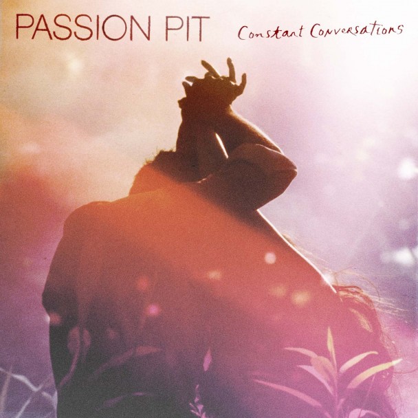 Listen: Passion Pit - “Constant Conversations” (Chrome Canyon Remix)