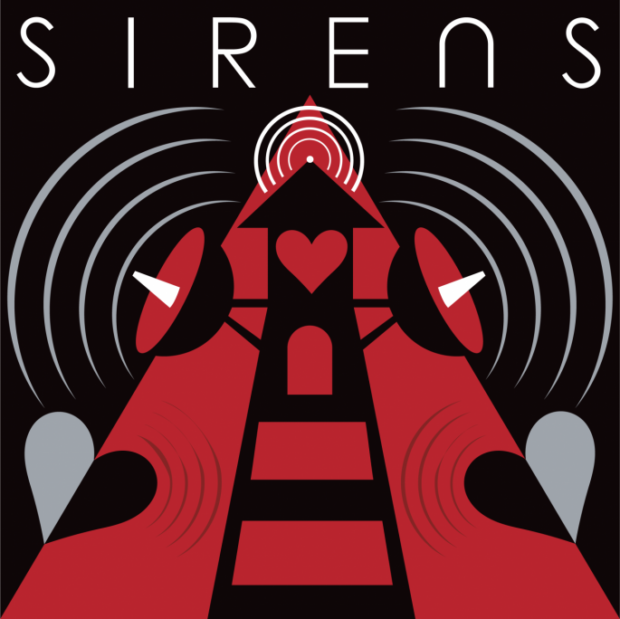Listen: Pearl Jam - “Sirens”